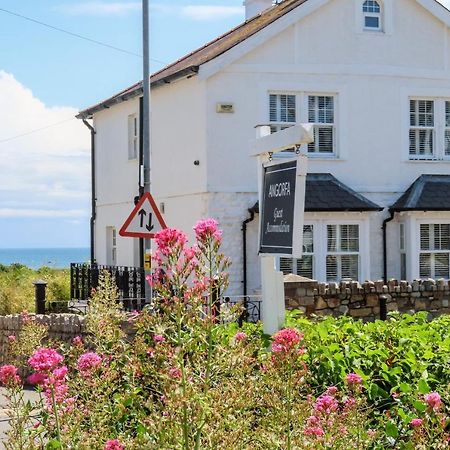 Angorfa - Abersoch Βίλα Pwllheli Εξωτερικό φωτογραφία
