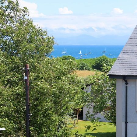 Angorfa - Abersoch Βίλα Pwllheli Εξωτερικό φωτογραφία