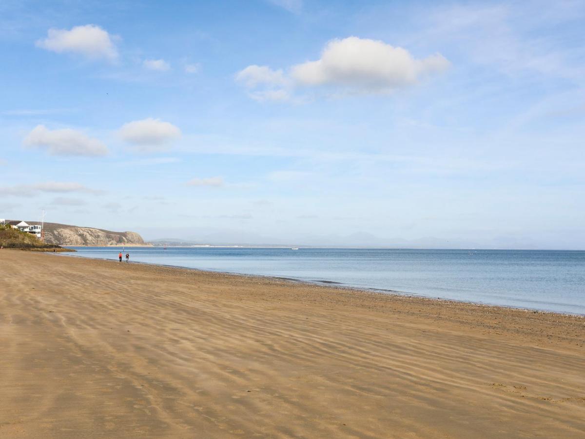 Angorfa - Abersoch Βίλα Pwllheli Εξωτερικό φωτογραφία