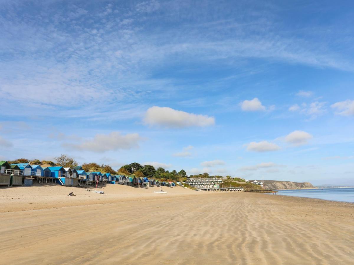 Angorfa - Abersoch Βίλα Pwllheli Εξωτερικό φωτογραφία