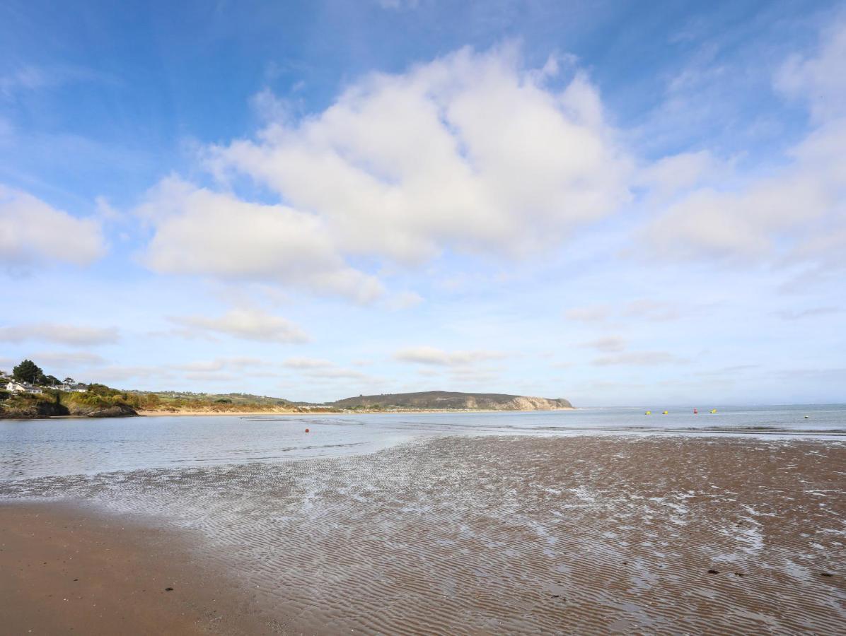 Angorfa - Abersoch Βίλα Pwllheli Εξωτερικό φωτογραφία