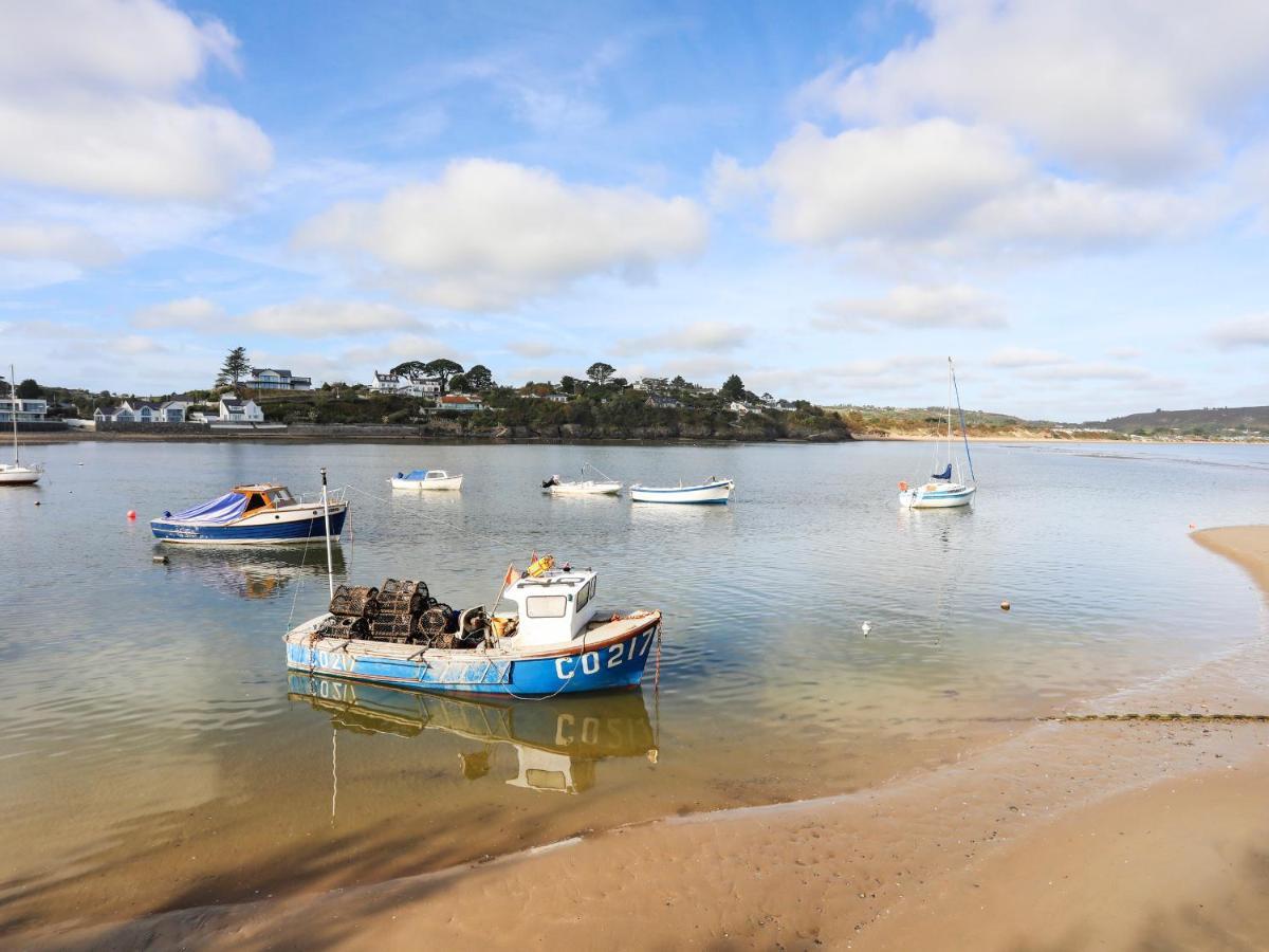 Angorfa - Abersoch Βίλα Pwllheli Εξωτερικό φωτογραφία