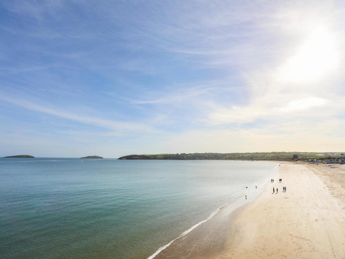 Angorfa - Abersoch Βίλα Pwllheli Εξωτερικό φωτογραφία