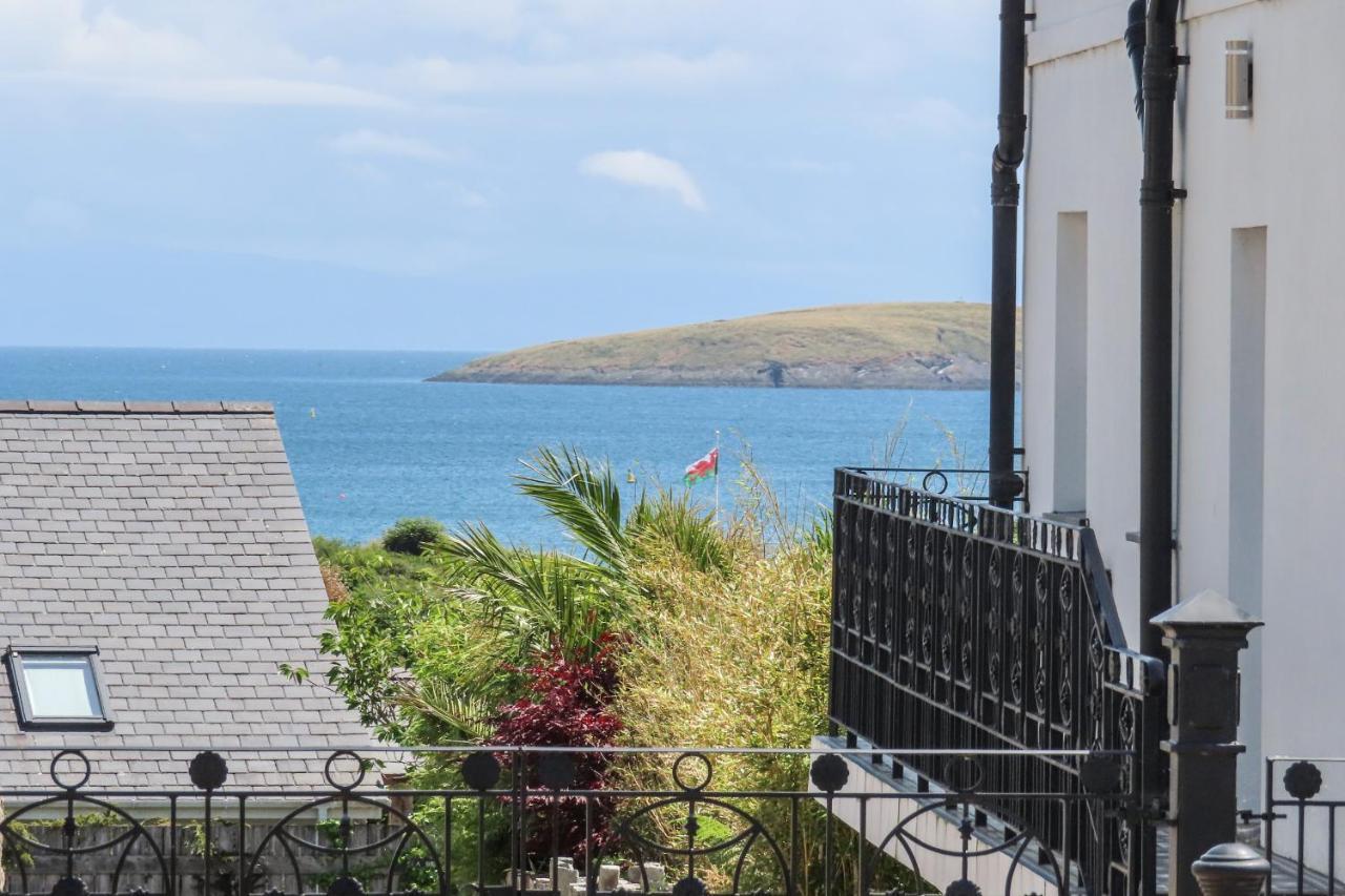 Angorfa - Abersoch Βίλα Pwllheli Εξωτερικό φωτογραφία